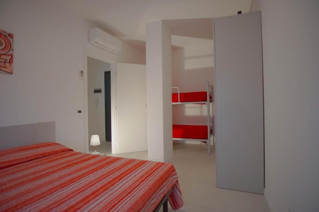 Quito Residence Movida E Spiaggia Lido di Jesolo Exterior foto