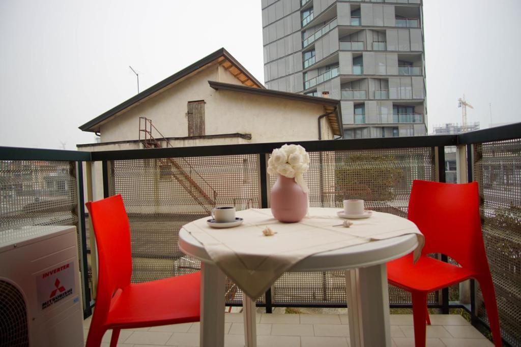 Quito Residence Movida E Spiaggia Lido di Jesolo Exterior foto
